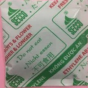 Ethylene air suction bag